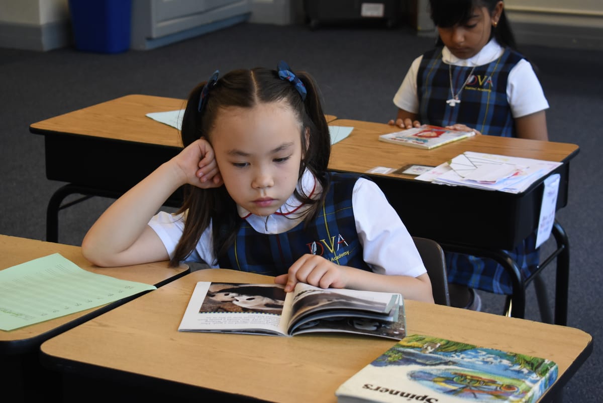 Discover the Benefits of Independent Learning