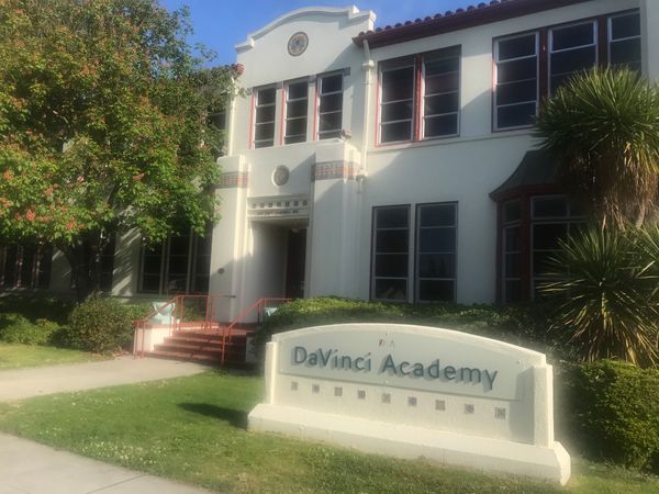 Take a Tour of DaVinci Academy