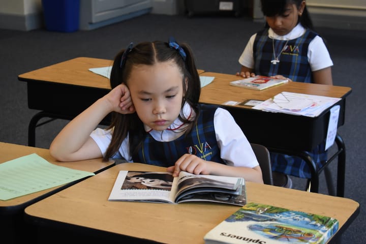 Discover the Benefits of Independent Learning